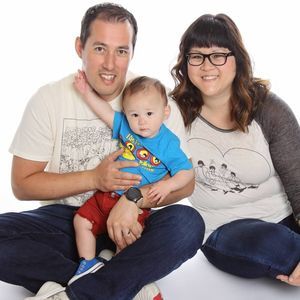 Meet your Posher, Priscilla